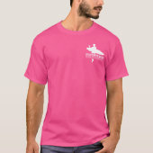 Surf Supertubos T-shirt (Voorkant)