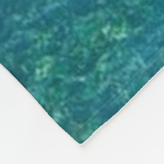 Surf Surfred Fleece Deken (Hoek)