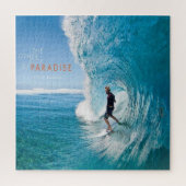 Surf Surfred Legpuzzel (Verticaal)