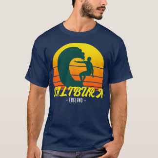 Surf T-shirt