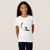 SURF T-Shirt (Voorkant volledig)