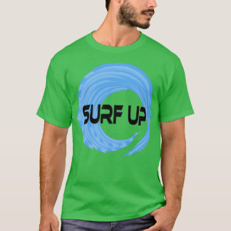 Surf T-shirt