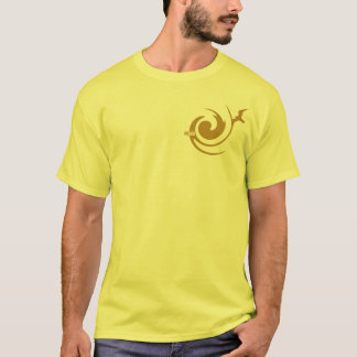 surf t-shirt