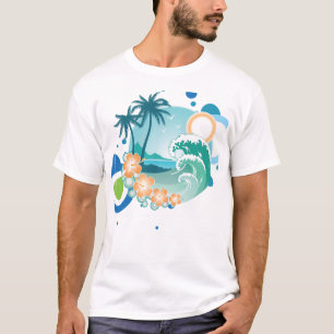 Surf T-Shirt