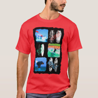 Surf T-shirt