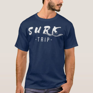 SURF T T-SHIRT