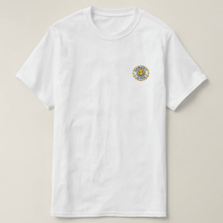 Surf the vibes t-shirt