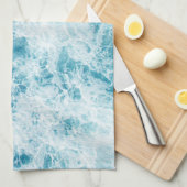 Surf Theedoek (Quarter Fold)