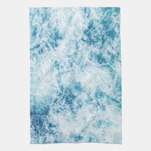 Surf Theedoek (Verticaal)