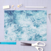 Surf Tissuepapier (Craft)