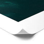 Surf Triptych Art Prints Scandi Ocean Beach (Hoek)