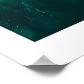 Surf Triptych Art Prints Scandi Ocean Beach (Hoek)