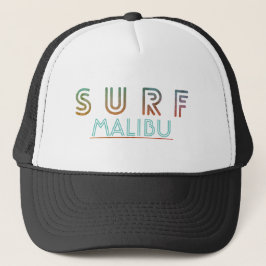 Surf Trucker Pet