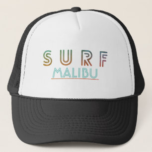 Surf Trucker Pet