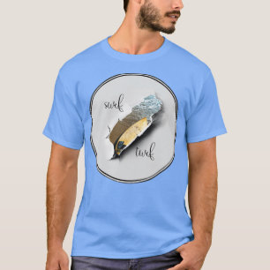 SURF TURF T-SHIRT
