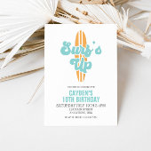 Surf - Uitnodiging om strandstralen open te breken