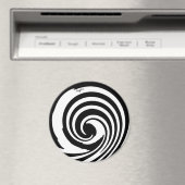 Surf Up magnet (Insitu (Vaatwasser))