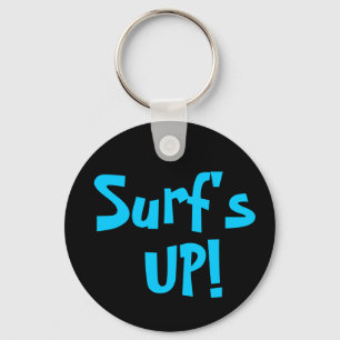 SURF UP! sleutelhanger