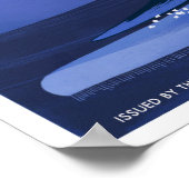 Surf Uw Poster (Hoek)