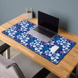 SURF van oerwoud (BLUE COMBO) Bureaumat