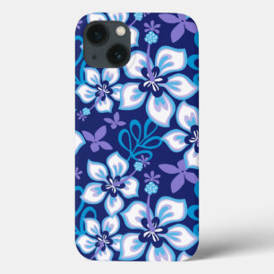 SURF van oerwoud (BLUE COMBO) Case-Mate iPhone Case