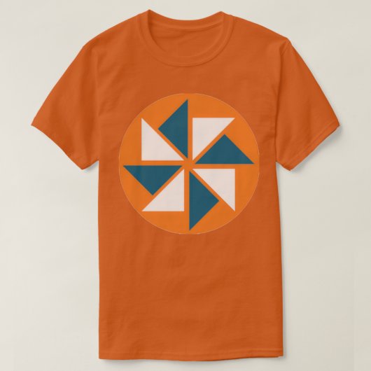 surf van weekdieren T T-shirt (Design voorkant)