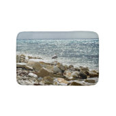 surf van zeegarend en zee badmat (Voorkant)