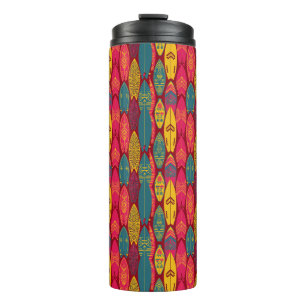 Surf Vibes Thermosbeker