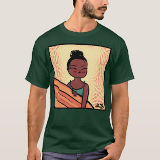 Surf Wahine T-shirt