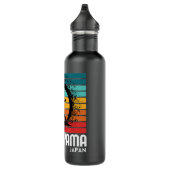 Surf Wakayama Japan Beach  Retro Surfing 19 Waterfles (Rechts)