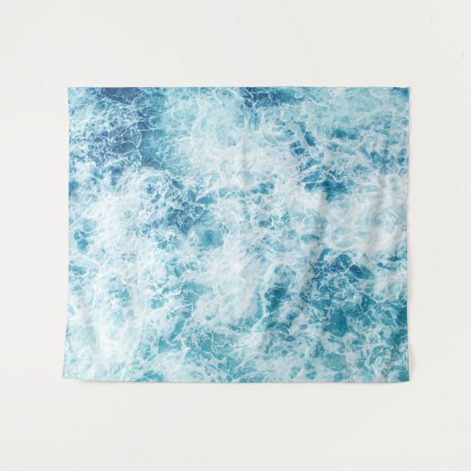 Surf Wandkleed (Voorkant (horizontaal))