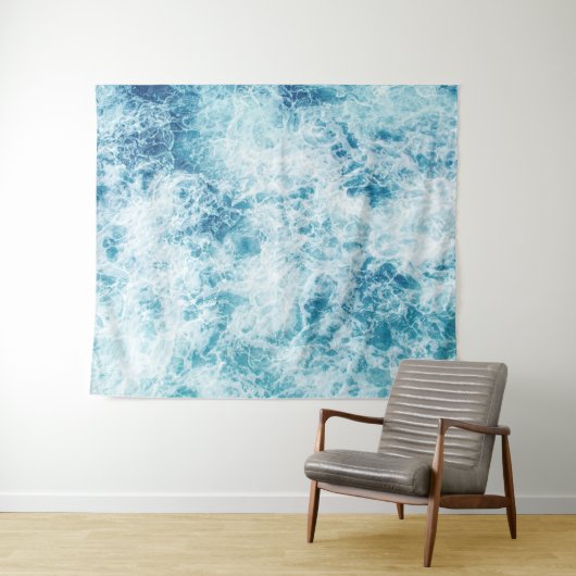 Surf Wandkleed (In Situ (horizontaal))