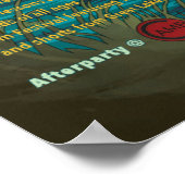 Surf @Water Poster- 15 x 23 inch Poster (Hoek)