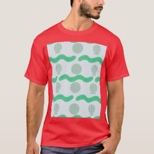 Surf zeewier t-shirt