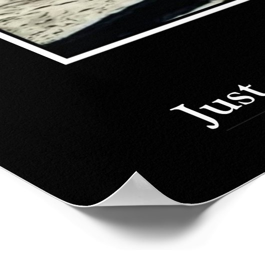 surfaardromen poster (Hoek)