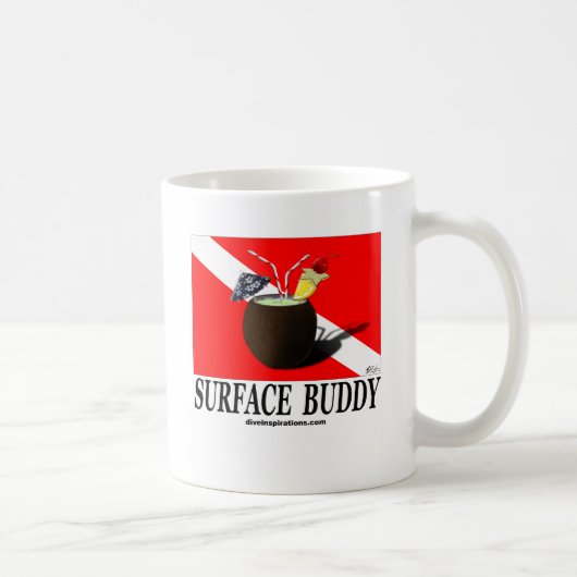 Surface Buddy Mok (Rechts)