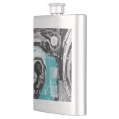 Surface Current – Abstract Flow & Structure Classi Flacon (Links)