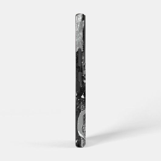 Surface Current – Abstract Flow & Structure Samsun Samsung Galaxy Hoesje (Rechterkant)