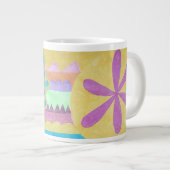 "Surface"  Grote Koffiekop (Voorkant rechts)