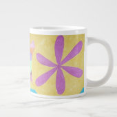 "Surface"  Grote Koffiekop (Rechts)