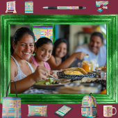 "Surface"  Grote Koffiekop