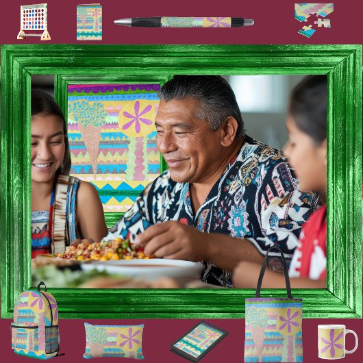 "Surface"  Grote Koffiekop