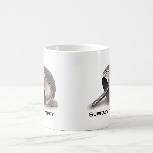 Surface Hippy Mok (Center)