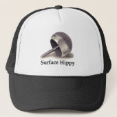 Surface Hippy Pet (Voorkant)