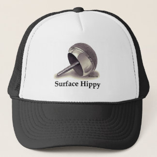 Surface Hippy Pet