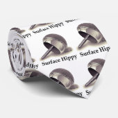 Surface Hippy Stropdas (Opgerold)