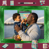 "Surface"  Inpakpapier Vel