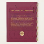 "Surface"  Planner (Achterkant)