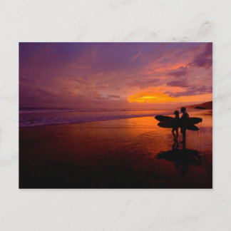 surfbaar briefkaart