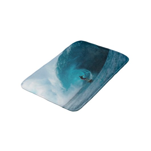 Surfbadmat Badmat (Gekanteld)